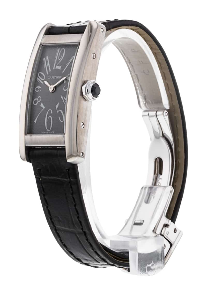 Cartier Tank Americaine W2605129